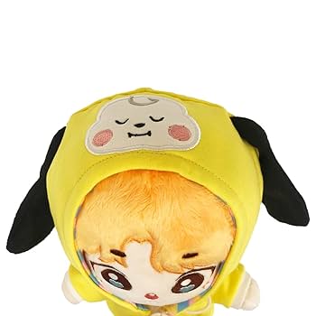 Amazon | 防弾少年団 ぬいぐるみ 人形 doll (ジミン JIMIN